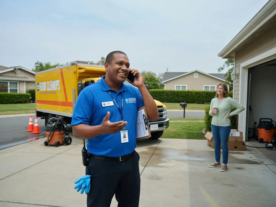 Water Damage Restoration Lake Luzerne, NY FAQs